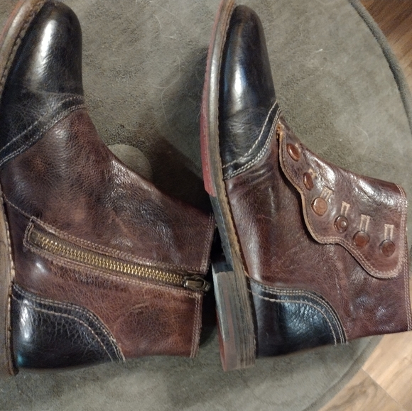 Oaktree Farms boots - Picture 5 of 7